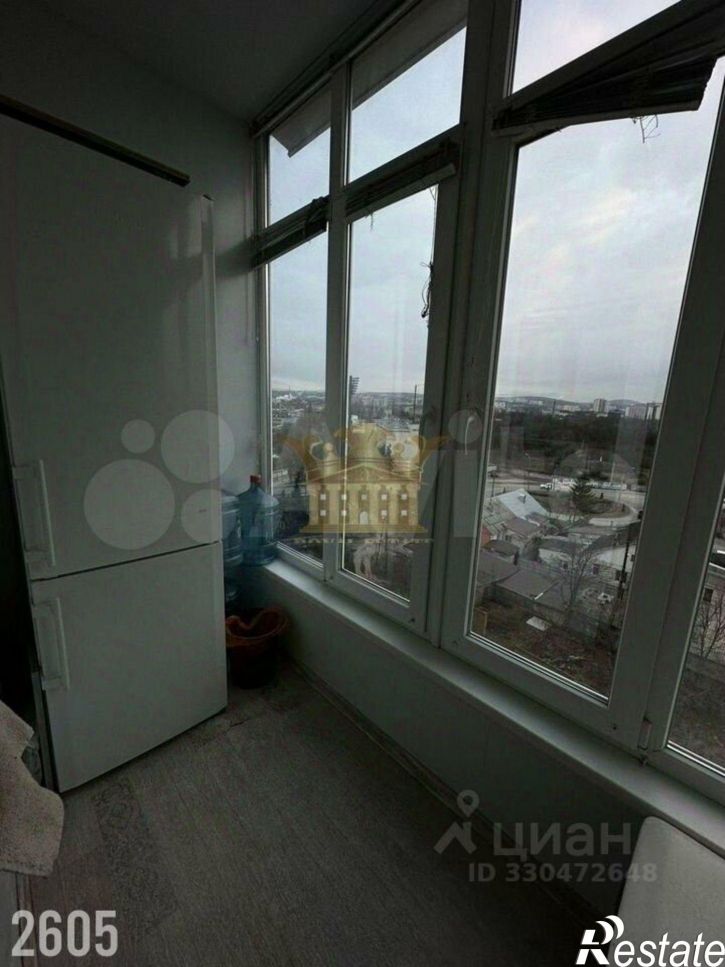 2-комн квартира улица Лексина, 64,  д. 64