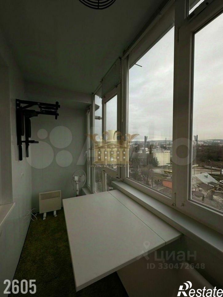 2-комн квартира улица Лексина, 64,  д. 64