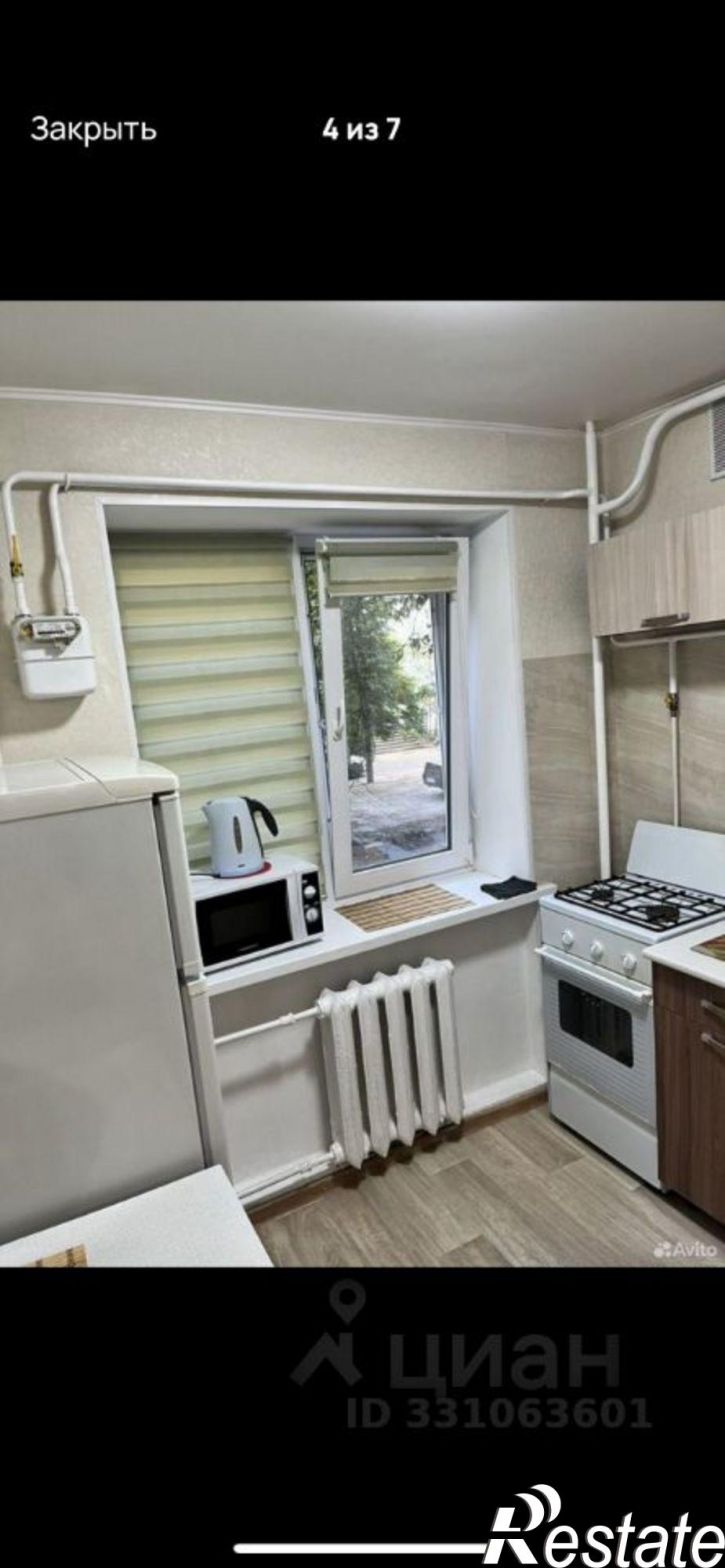 1-комн квартира улица Трубаченко, 22,  д. 22