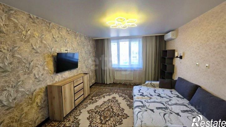 3-комн квартира улица Тренёва, 9А,  д. 9А