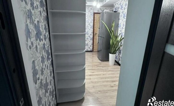 3-комн квартира Ковыльная улица, 56,  д. 56