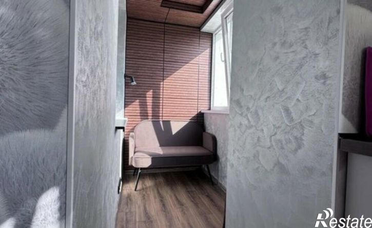 3-комн квартира Ковыльная улица, 56,  д. 56