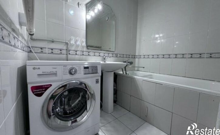 3-комн квартира Ковыльная улица, 56,  д. 56