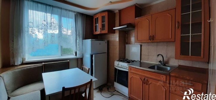 2-комн квартира улица Ларионова, 44,  д. 44