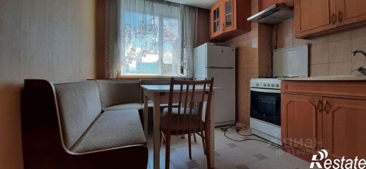 2-комн квартира улица Ларионова, 44,  д. 44