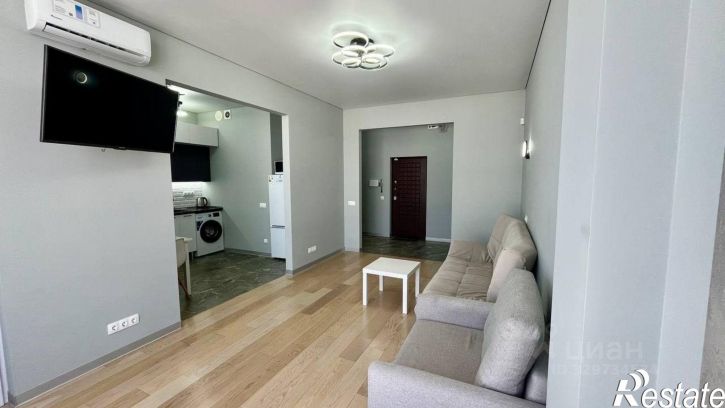 3-комн квартира улица Будённого, 33 к3,  д. 33 к3