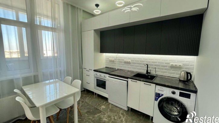 3-комн квартира улица Будённого, 33 к3,  д. 33 к3