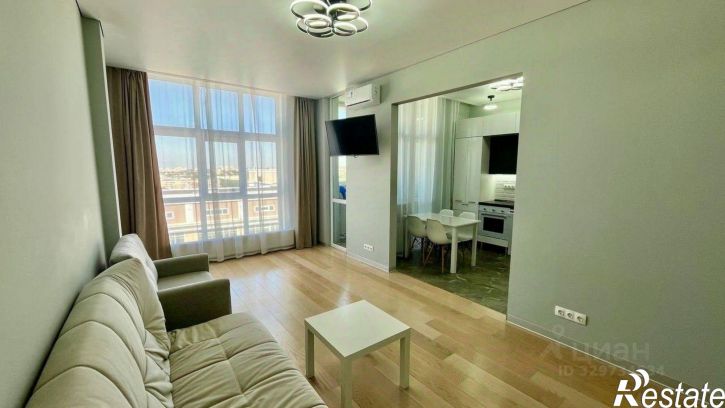 3-комн квартира улица Будённого, 33 к3,  д. 33 к3