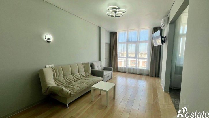 3-комн квартира улица Будённого, 33 к3,  д. 33 к3