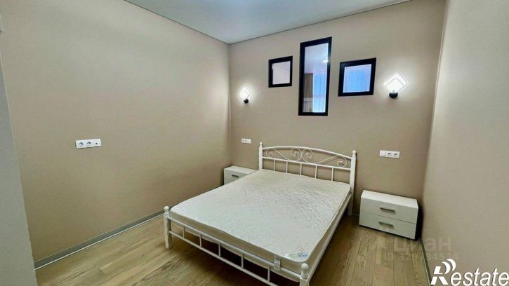 3-комн квартира улица Будённого, 33 к3,  д. 33 к3