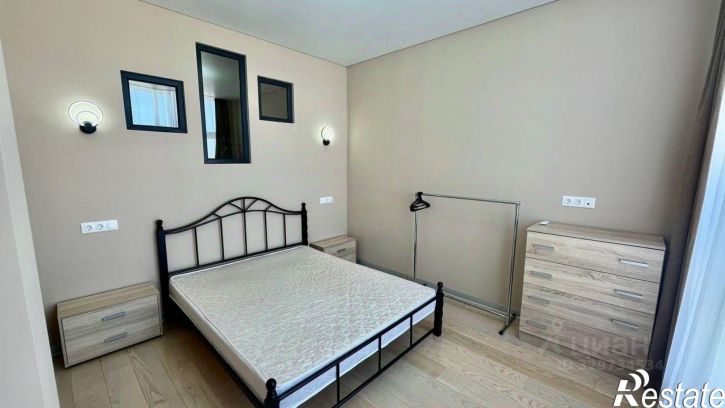 3-комн квартира улица Будённого, 33 к3,  д. 33 к3
