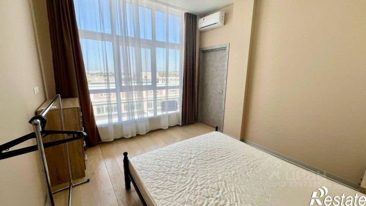 3-комн квартира улица Будённого, 33 к3,  д. 33 к3