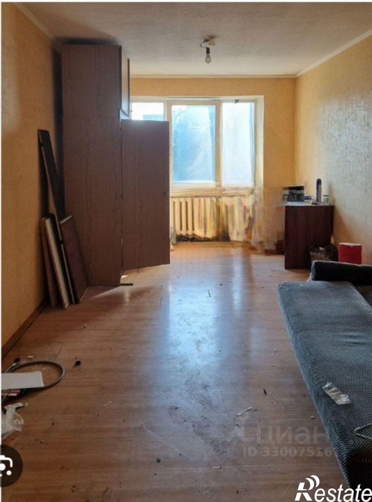 Комната Залесская улица, 49,  д. 49