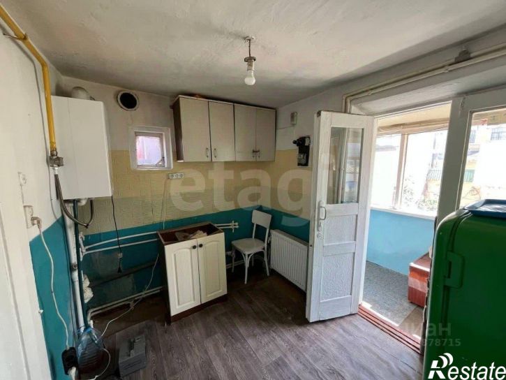3-комн квартира улица Сергеева-Ценского, 27,  д. 27