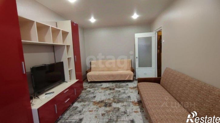 2-комн квартира ул Маршала Жукова, 30А,  д. 30А