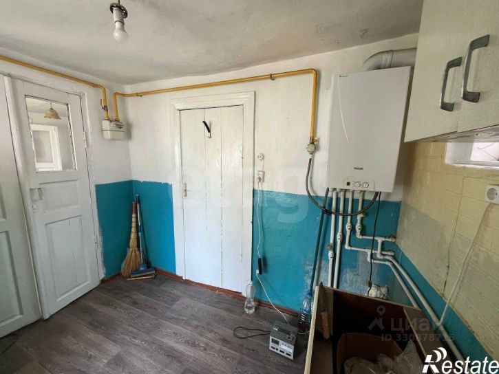 3-комн квартира улица Сергеева-Ценского, 27,  д. 27
