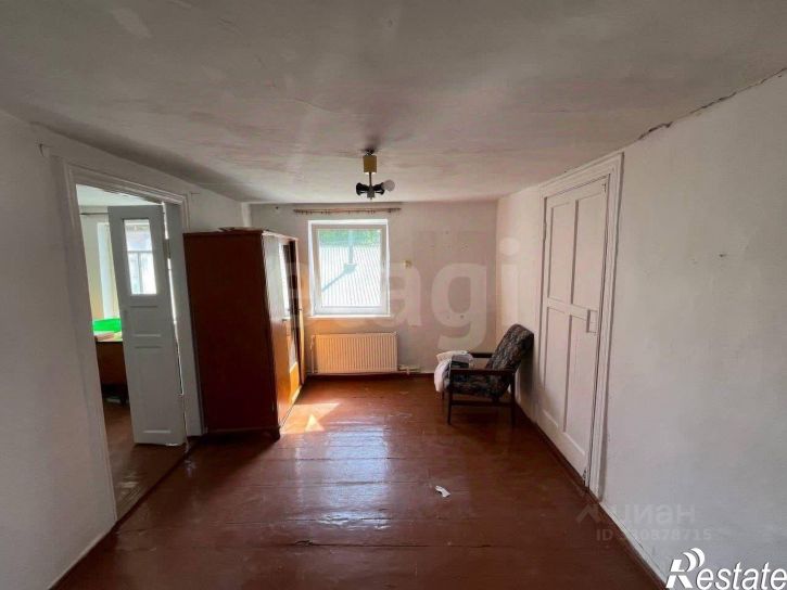 3-комн квартира улица Сергеева-Ценского, 27,  д. 27