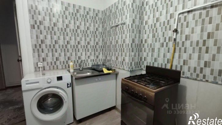2-комн квартира ул Маршала Жукова, 30А,  д. 30А