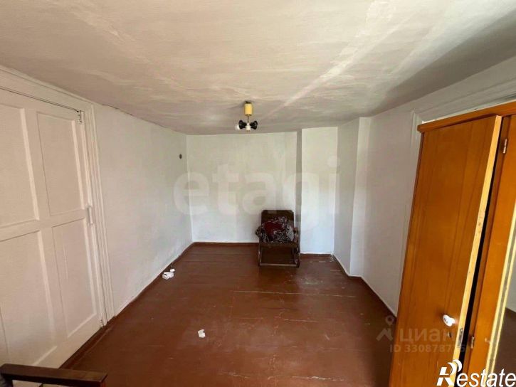 3-комн квартира улица Сергеева-Ценского, 27,  д. 27