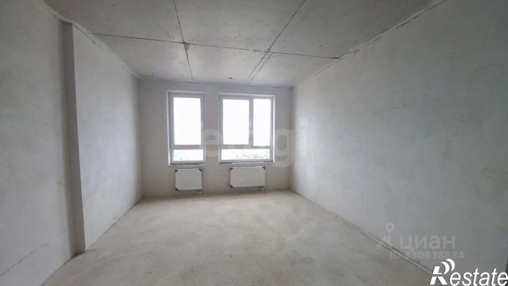 3-комн квартира улица Батурина, 18,  д. 18