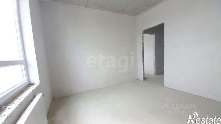 3-комн квартира улица Батурина, 18,  д. 18
