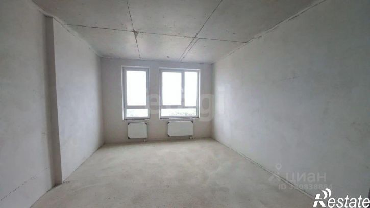 3-комн квартира улица Батурина, 18,  д. 18