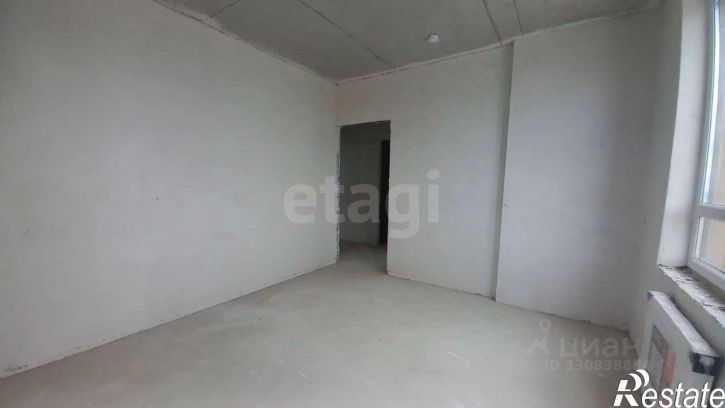 3-комн квартира улица Батурина, 18,  д. 18