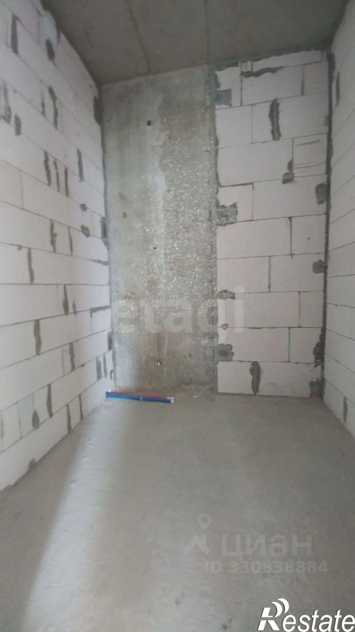 3-комн квартира улица Батурина, 18,  д. 18