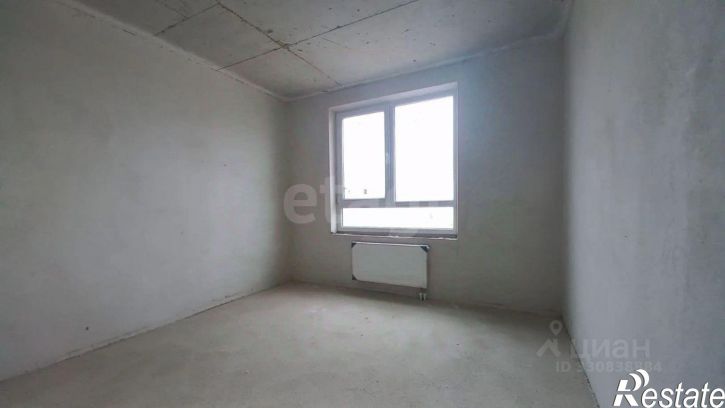 3-комн квартира улица Батурина, 18,  д. 18