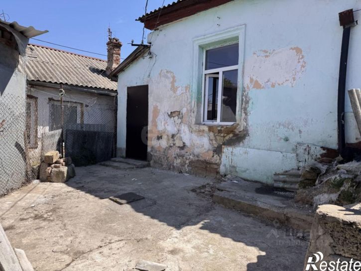 1-комн квартира ул Сергеева-Ценского, 32,  д. 32