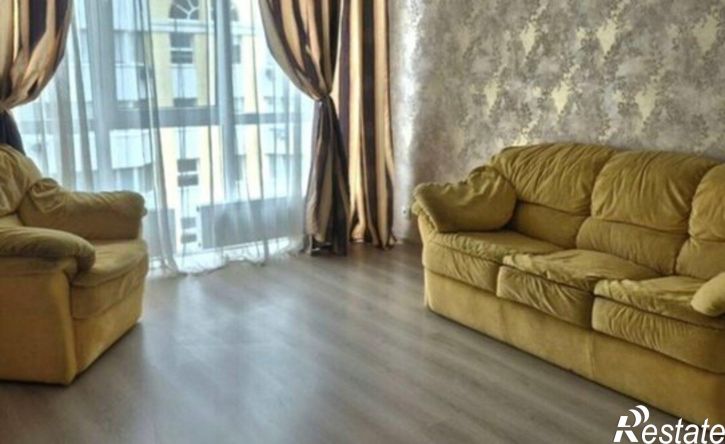 2-комн квартира ул Железнодорожная, 1г,  д. 1г