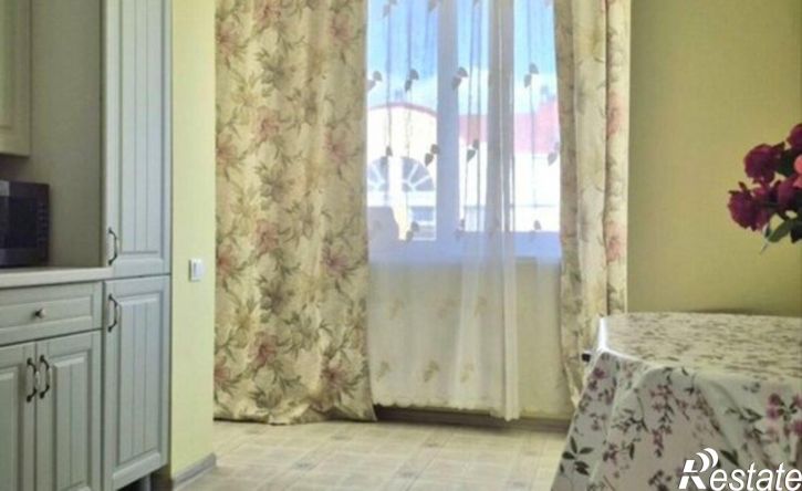 2-комн квартира ул Железнодорожная, 1г,  д. 1г