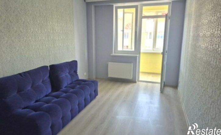 2-комн квартира ул Железнодорожная, 1г,  д. 1г