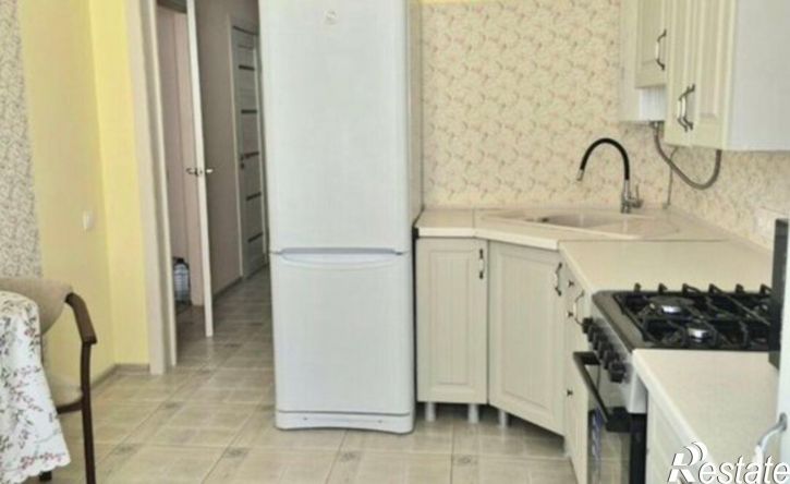 2-комн квартира ул Железнодорожная, 1г,  д. 1г
