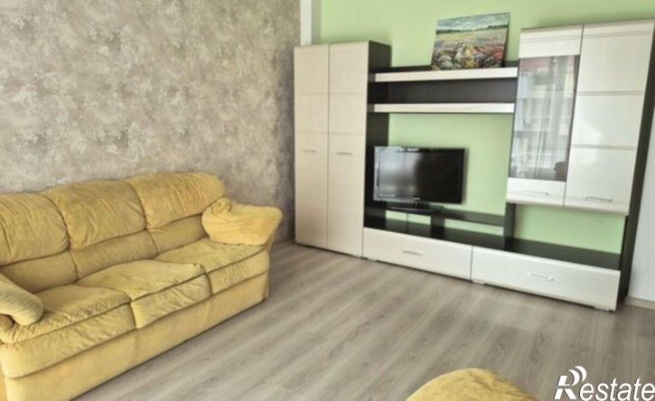 2-комн квартира ул Железнодорожная, 1г,  д. 1г