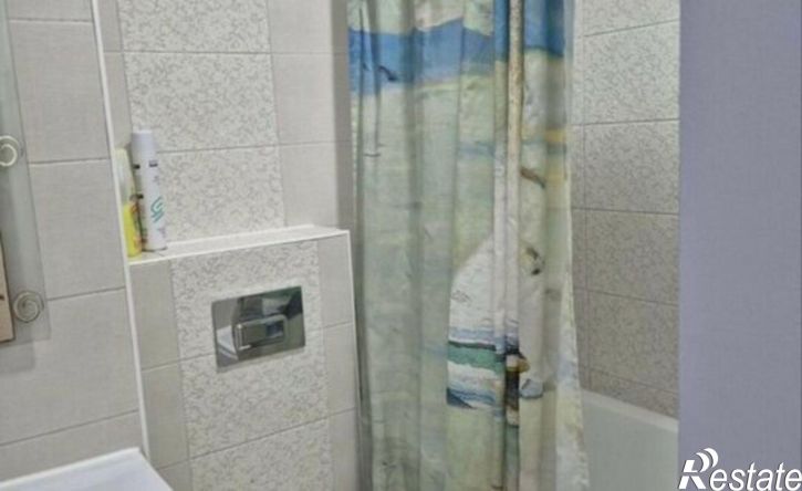 2-комн квартира ул Железнодорожная, 1г,  д. 1г
