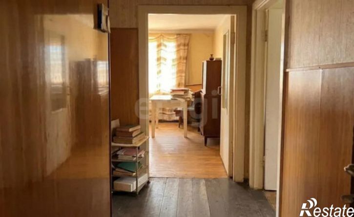 2-комн квартира улица Менделеева, 8,  д. 8