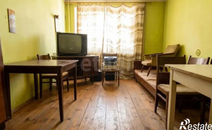 2-комн квартира улица Менделеева, 8,  д. 8