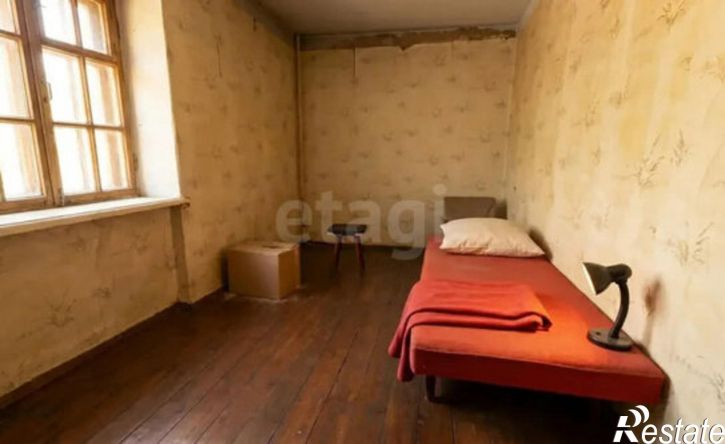 2-комн квартира улица Менделеева, 8,  д. 8