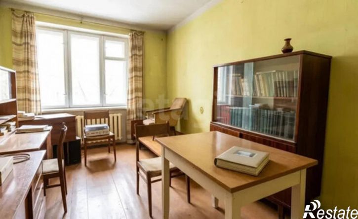 2-комн квартира улица Менделеева, 8,  д. 8