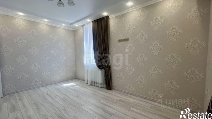 2-комн квартира Проспект Александра Суворова, 101,  д. 101