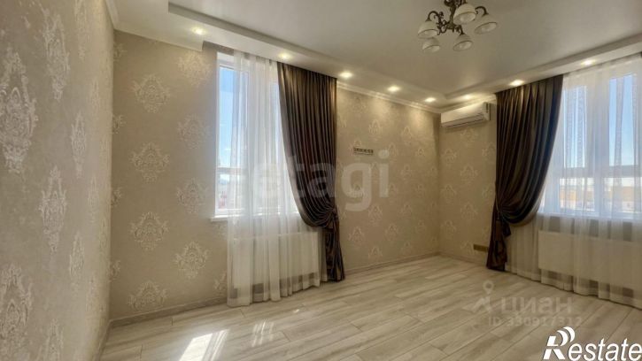 2-комн квартира Проспект Александра Суворова, 101,  д. 101