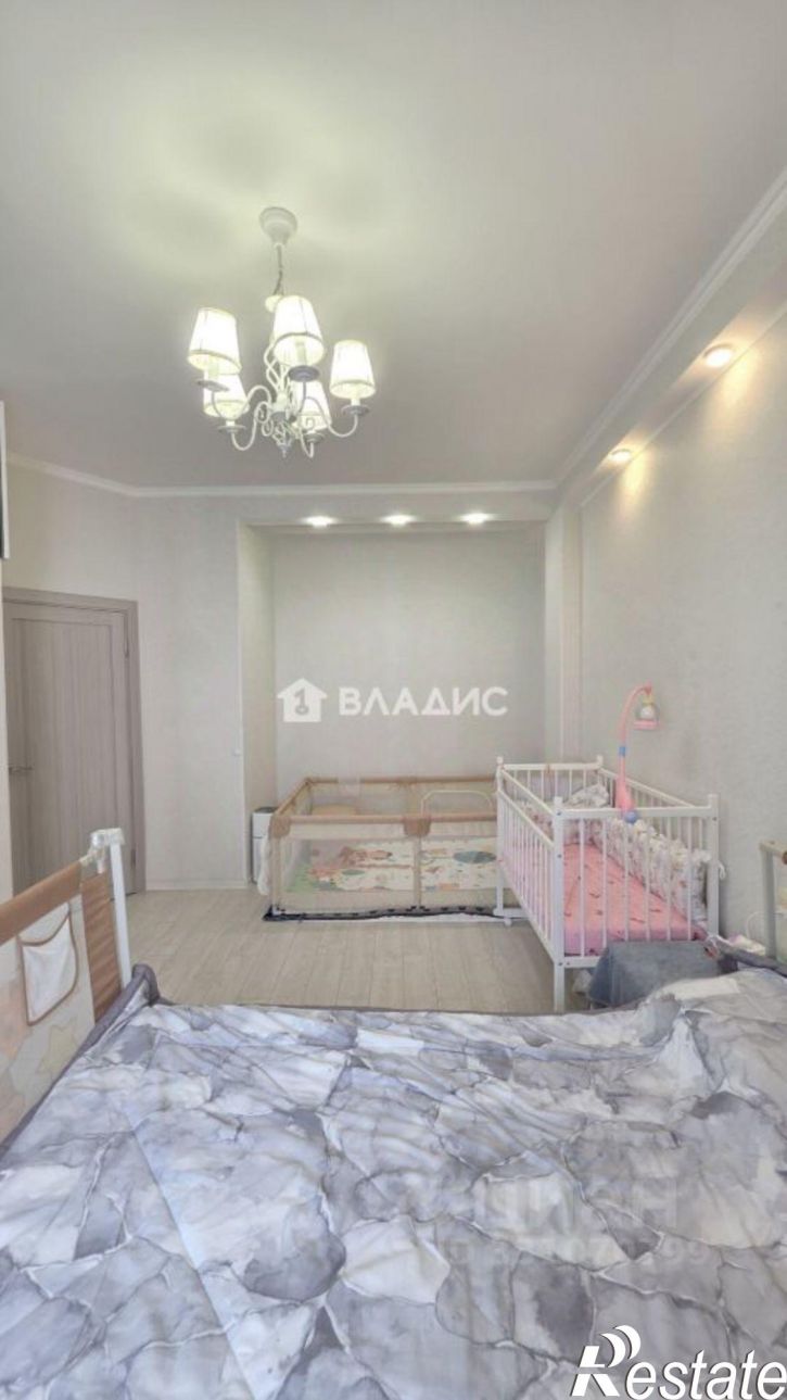 1-комн квартира ул Киевская, 51,  д. 51