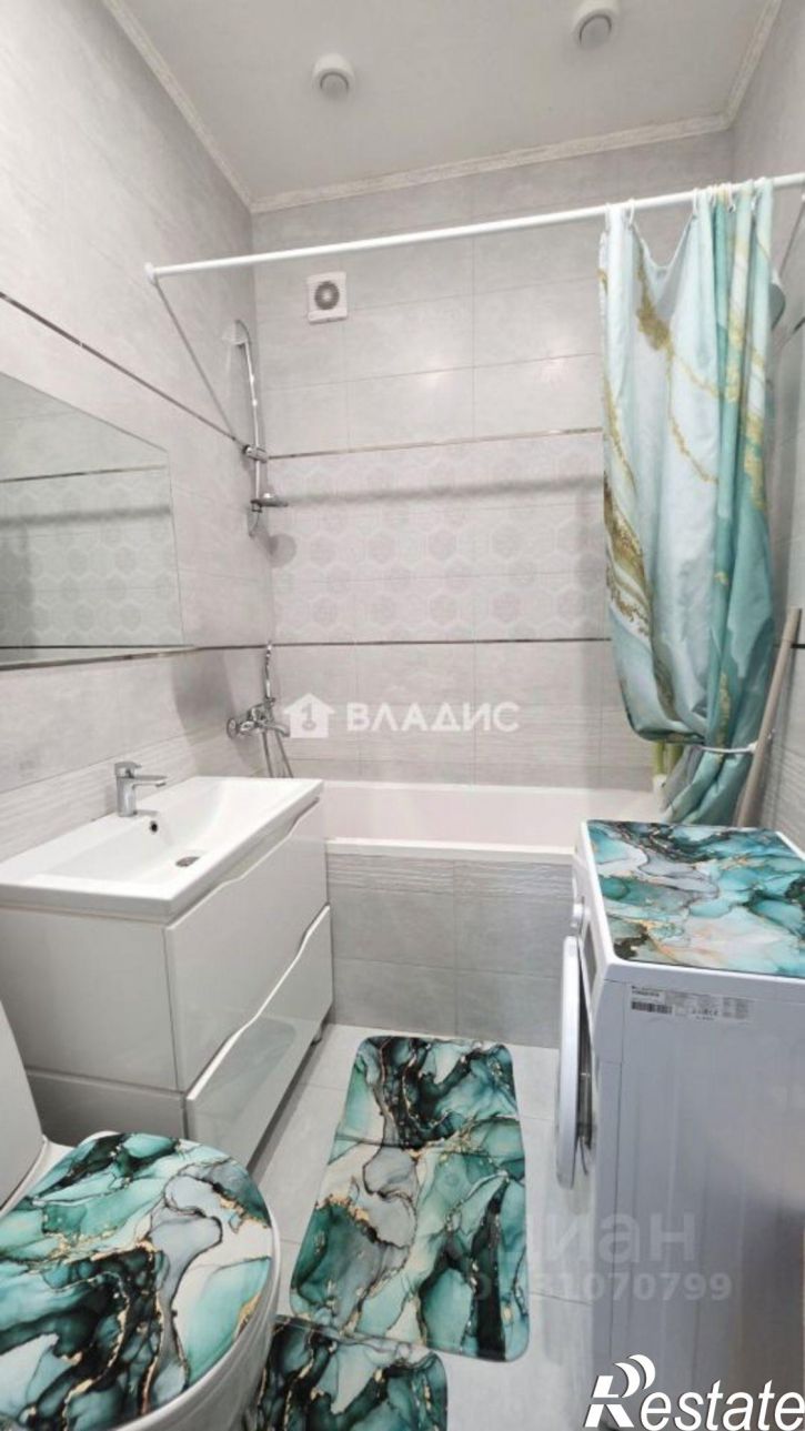 1-комн квартира ул Киевская, 51,  д. 51