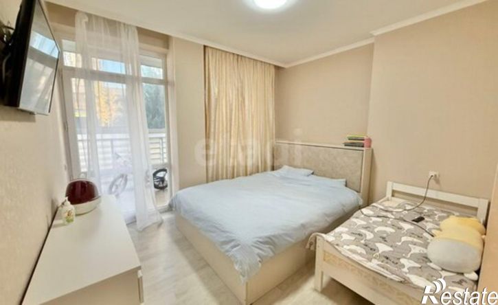 2-комн квартира ул Луговая, 6ж 1,  д. 6ж 1,  к. 1