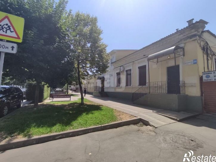 3-комн квартира ул Горького, 16,  д. 16