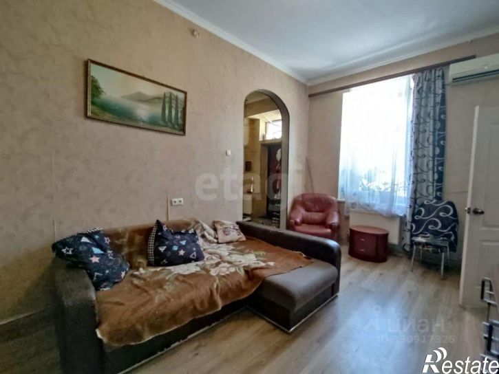 3-комн квартира ул Горького, 16,  д. 16