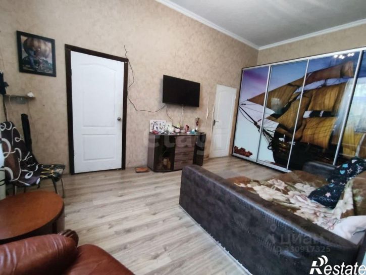 3-комн квартира ул Горького, 16,  д. 16
