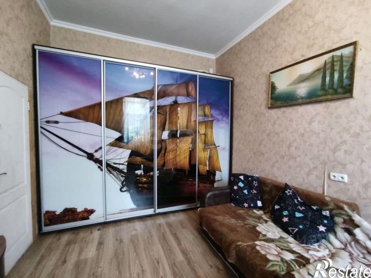 3-комн квартира ул Горького, 16,  д. 16
