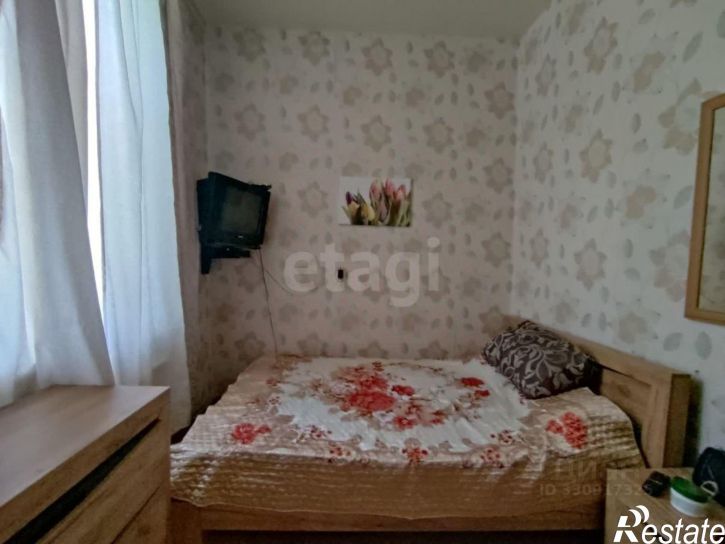 3-комн квартира ул Горького, 16,  д. 16